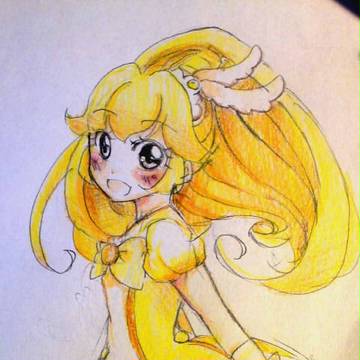 キュアピース