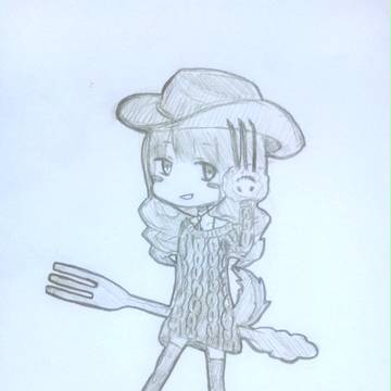 アバ絵:らな吉様