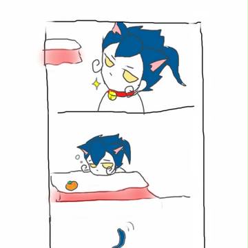 にゃん