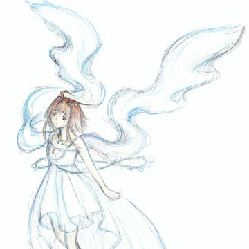 ツバサ