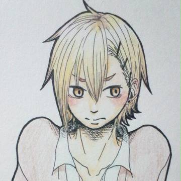 ツンデレ
