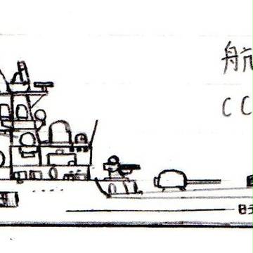 艦別さらし