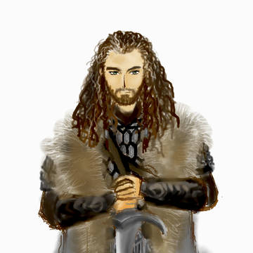 Thorin Oakenshield