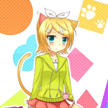 ぬこメラちゃん