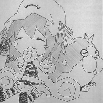 夢を喰うモノ