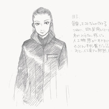 MARIONETTES見に行ってきた。