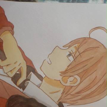 お疲れです