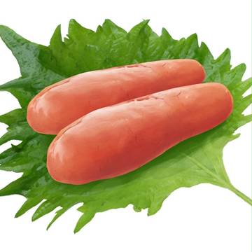 たらこ