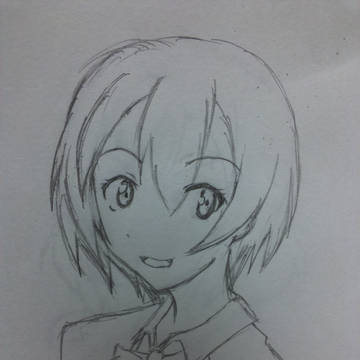 久々に、アニメ始まって人気出てきてうれしいっ！