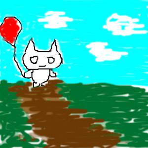 ネコ