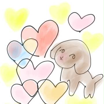 春待ちモモ