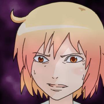 駄目だこいつな琴浦さん