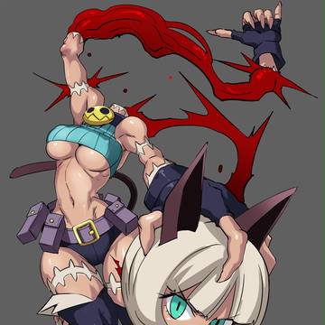 フォーチュンChang