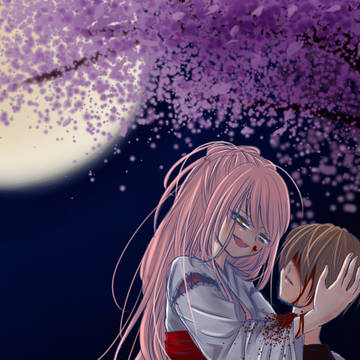 櫻花樹物語