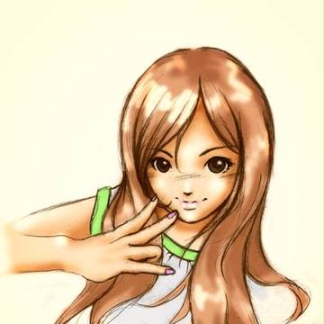 ラフ