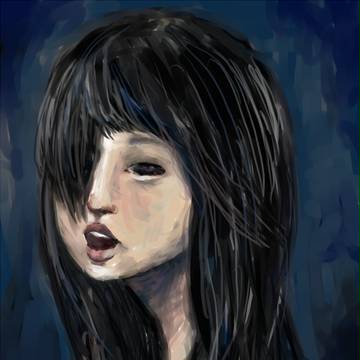 少女
