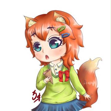 Foxy