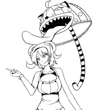 塗鴉