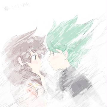 きりかすらくがきまとめ