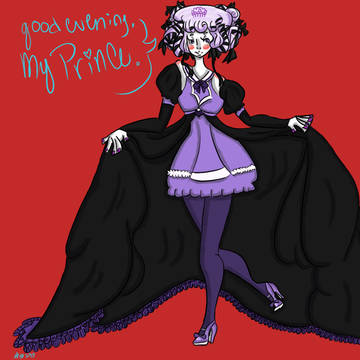 My Prince