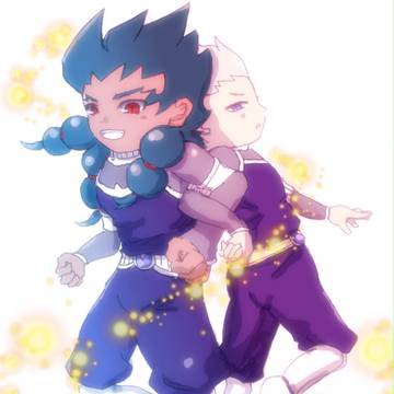 ☆★