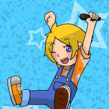 ろんさん書いてみた