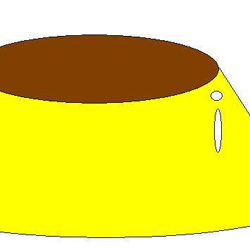 卵と牛乳と砂糖の奇跡