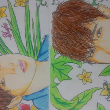 東方神起