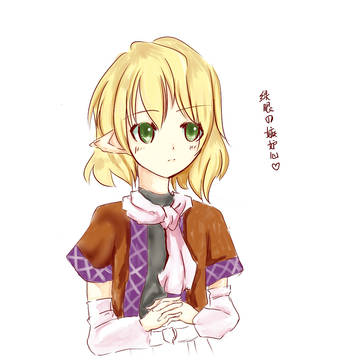 桥姬