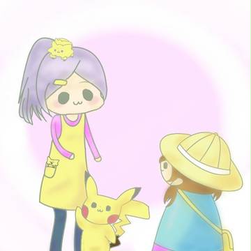 ほいくえんにようこそ