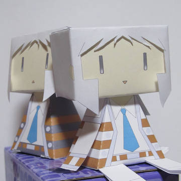 サブマスグラフィグ作ってみた