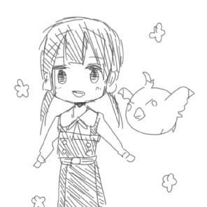 やる気でナイ