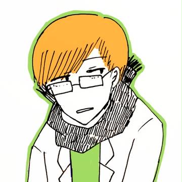 男の子