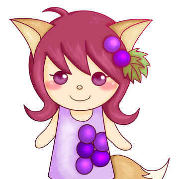 ゆるきゃらもどき