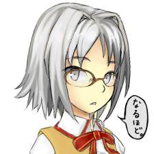 オリキャラ