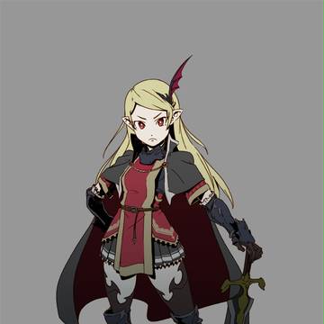 アイーシャ