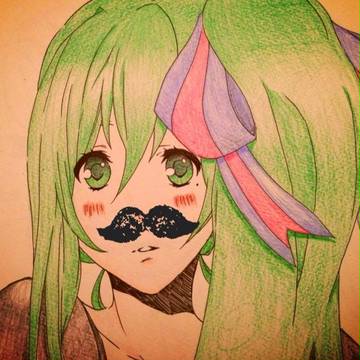 オリキャラ★