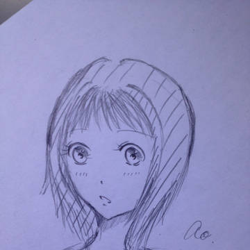 落書き