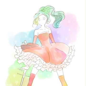 てぃなたん