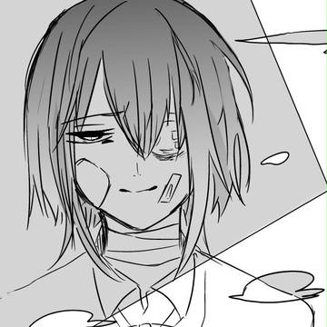 落書き