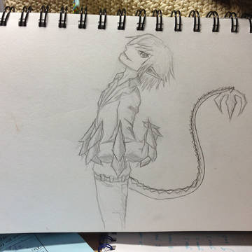 惡魔的邀請
