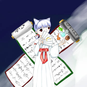 Charlotte - ver.Kuugen