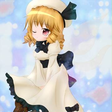 るーなちゃー