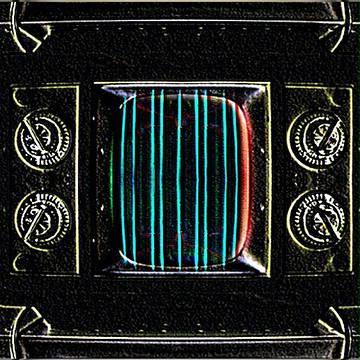 ブラウン管越しの世界