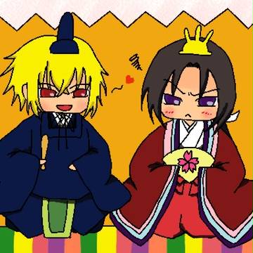 2013ひなまつり