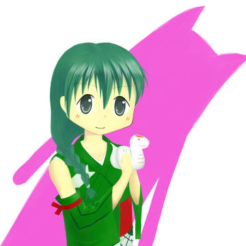 夏目さん
