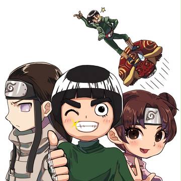 ガイ班