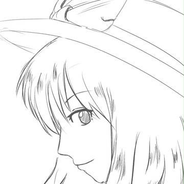 落書きとか
