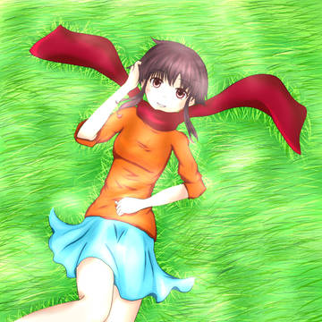 がんもちゃん