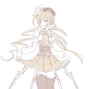 らくがき